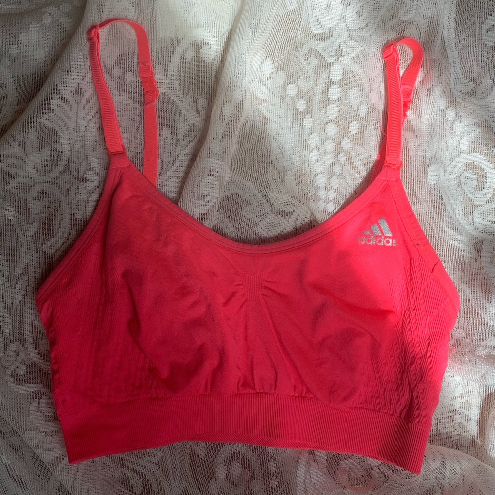 Adidas Sport Bra